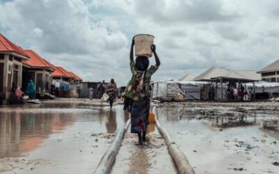 Nigeria en la mira: el intervencionismo de Trump y la defensa de la soberanía africana