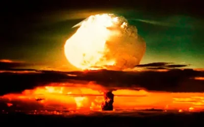 EEUU es el que más tiene que perder si se reinician las pruebas nucleares