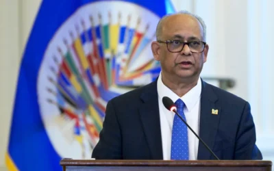 “América Latina nunca había estado tan polarizada en los últimos 30 años”