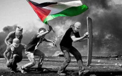 La epopeya palestina: resistencia heroica