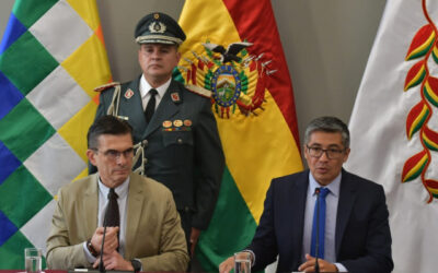 El gobierno anunció la abrogación de cuatro impuestos, entre ellos el Impuesto a las Transferencias Financieras (ITF) y el Impuesto a las Grandes Fortunas