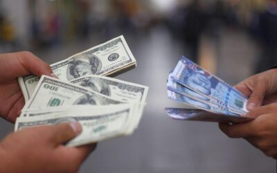 Perú: efectos del régimen de tipo cambio de “flotación sucia”