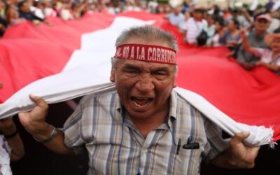 Perú: La política de los insumisos