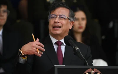 Alerta desde Santa Marta: pueden llegar días que estremezcan al mundo