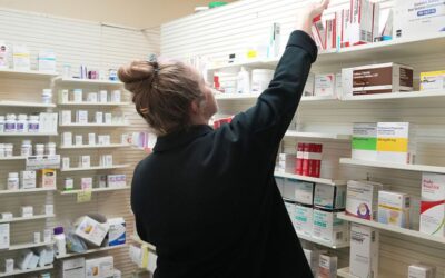 Big Pharma Lobbying Makes Medicine Far More Expensive