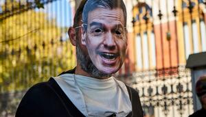 Un baño de pesticidas contra el acuerdo UE-Mercosur