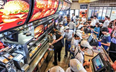 Bares e restaurantes: por que a jornada precisa cair