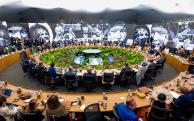 COP30: entre a esperança e o impasse