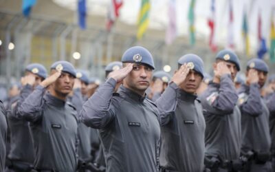 O problema da esquerda é a Segurança?