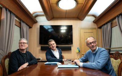 Fiori: A maior ameaça vem da Europa