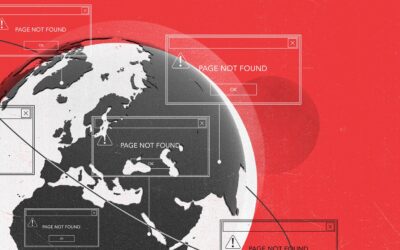 A Soberania Digital exige o fim da internet livre?