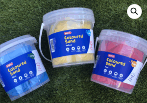 EcoWaste Coalition Urges FDA to Test Play Sand Products for Asbestos following Recalls in Australia and New Zealand