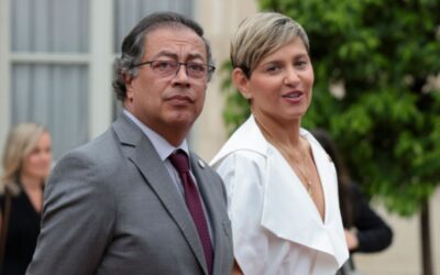 Colombia | Petro sobre las sanciones impuestas por Trump: “no es un profundo acto de grosería, sino un insulto a la nación colombiana, una humillación”