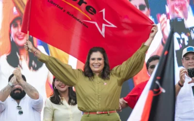 Honduras: Temen que la derecha y Trump preparan «golpe electoral»