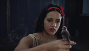 De la celda al escenario: Hildegarda de Bingen y la mística pop de Rosalía