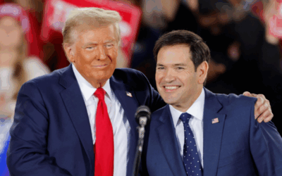 La reacción contra Marco Rubio comienza en América Latina y el Caribe