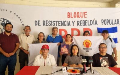 How El Salvador’s Labour Martyrs Shaped a Revolutionary Tradition