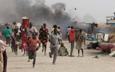 Genocidio antinegro: Lo que el poder no quiere nombrar