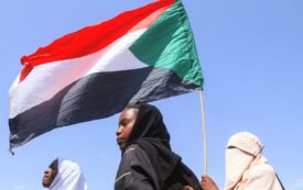 The Price of Silence in Sudan