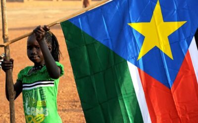 Explainer: Why Sudan Needs Peace Now