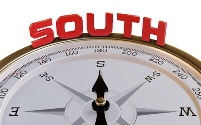 La brújula estratégica de Washington apunta al Sur