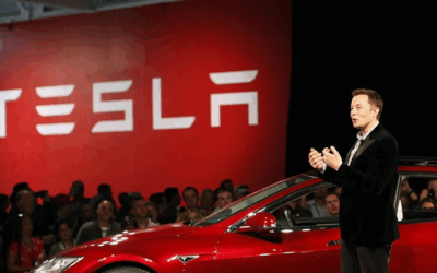 Los accionistas de Tesla aprueban el acuerdo salarial de Elon Musk valorado en 1 billón de dólares