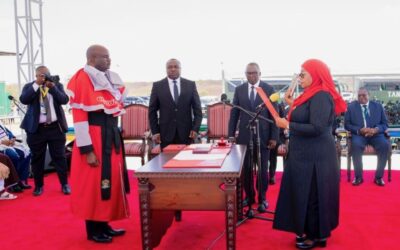 Tanzania: Post-Poll Repression as Suluhu ‘Wins’ 97.66% Votes