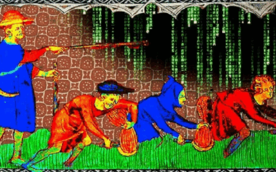 Los multimillonarios matan el capitalismo para imponer su tecnofeudalismo – Por José Antonio Gómez