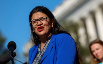 Rashida Tlaib’s Plan to Combat Poverty