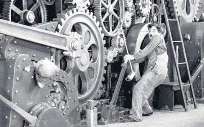 Tiempo de trabajo … ¿tiempo de los Milei? 