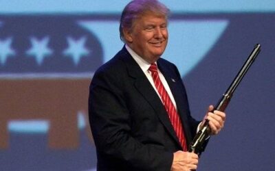 Todas las guerras de Trump