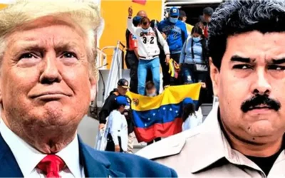 Venezuela, el Caribe, la agresión de EEUU y el futuro de la región
