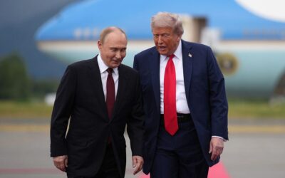 Liberalism Is Surrendering to the Hard-Right Challenge