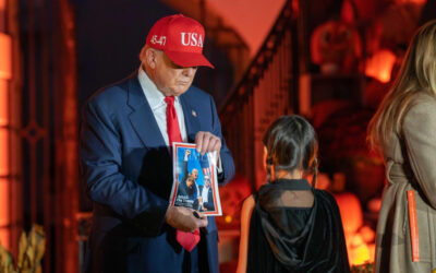 Trump contra la BBC o la guerra de la ultraderecha contra los hechos