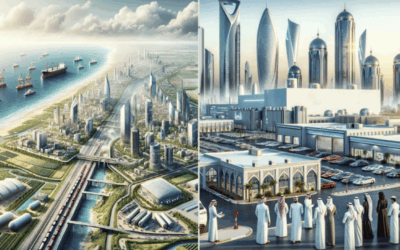 First Raze Gaza, Then Build a Playground for Global Capital