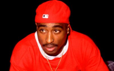 Tupac Shakur Was Forged in a Revolutionary Political Culture