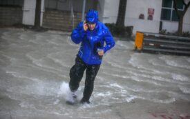 The Media Is Complicit in the Climate Confusion