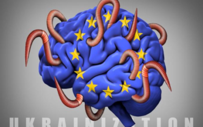 UE-OTAN y la matrioska europea de la irrelevancia