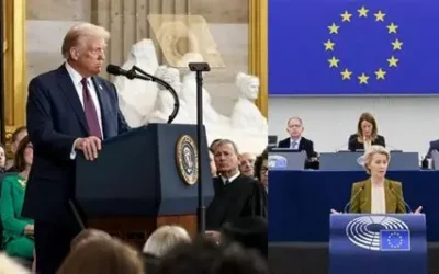 Europa: Por otra política económica ante la ofensiva de Trump