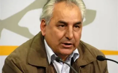 Un exministro uruguayo se enroló para defender Venezuela