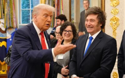 Acuerdo comercial Argentina – EEUU: un golpe al Mercosur