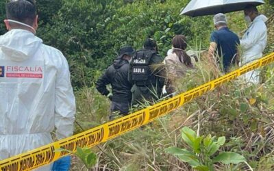 Colombia | Tras el asesinato de José Vallejo Ruiz, Indepaz confirma que 166 líderes de DDHH fueron asesinados en 2025