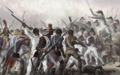 222 Years of Haiti’s Victory at Vertiéres