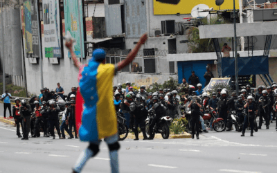 Migration from Venezuela