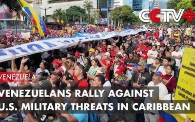 Pentagon confirms ‘decapitation strikes’ for Venezuela as armada builds