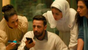 ‘La voz de Hind’: memoria, justicia y el derecho a la vida de la infancia en Gaza