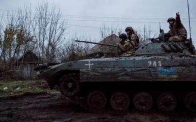 Rising Western Militarisation & Russian Bogey