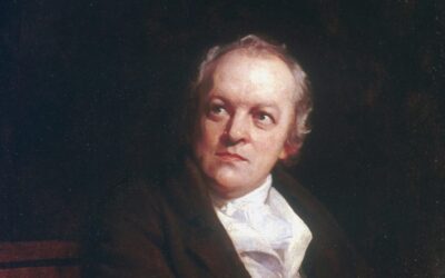 William Blake Was a Prescient Critic of Capitalist Alienation
