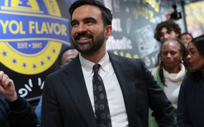 Mamdani Can Learn From Latin American Municipal Socialism