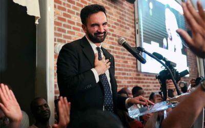 Zohran Mamdani: A new face of progressive politics with relevance for Indians